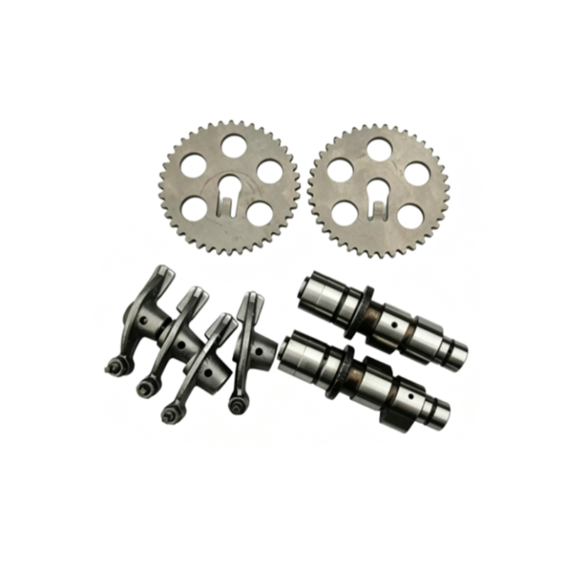 Motorcycle Parts Chain - Motorcycle Engine Parts Camshaft Rocker Arm