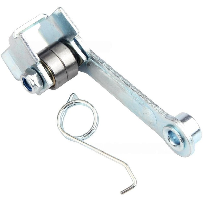 Roller Chain - Industrial Grade Chain Tensioner With Roller