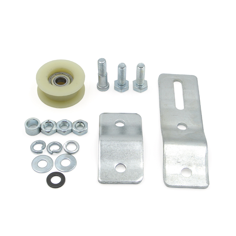 Bicycle Chain - Motorcycle Chain Tensioner Roller Motion Adjuster