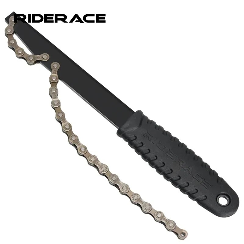 Chain Breaker - Bicycle Cassette Flywheel Remover Sprocket Extractor