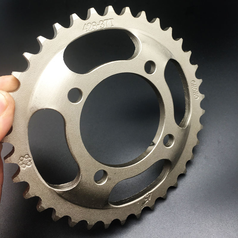 428 Chain - Alloy Steel 64mm 428 Chain 35T