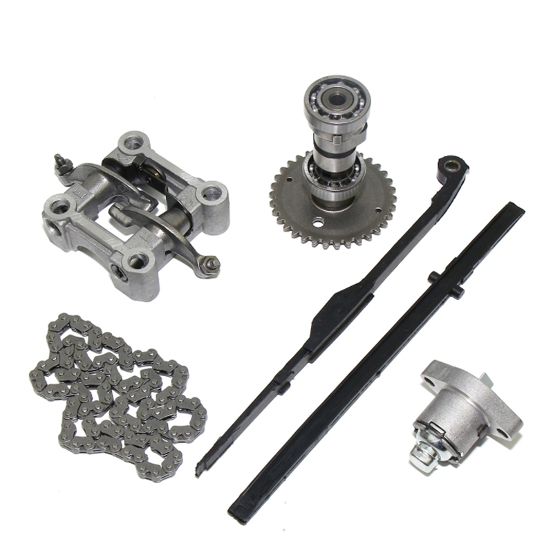 Motorcycle Parts Chain - Motorcycle Timing Chain Camshaft Tensioner Lifter