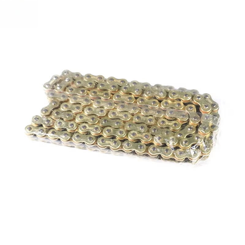 Chain Kit Motorcycle - Primary Transmission Chain for Light Bee