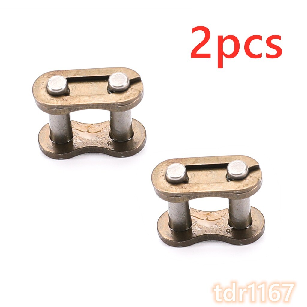 Master Link Chain - 2x 25H Chain Master Link For