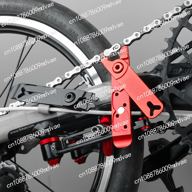Bicycle Chain - Bicycle chain magic buckle removal pliers