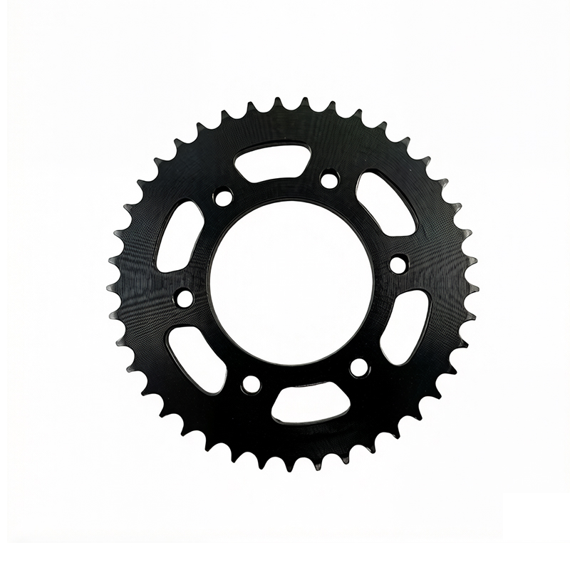 428 Chain - 428 39T/41T/42T/45T/48T/50T Rear Sprocket Kit for