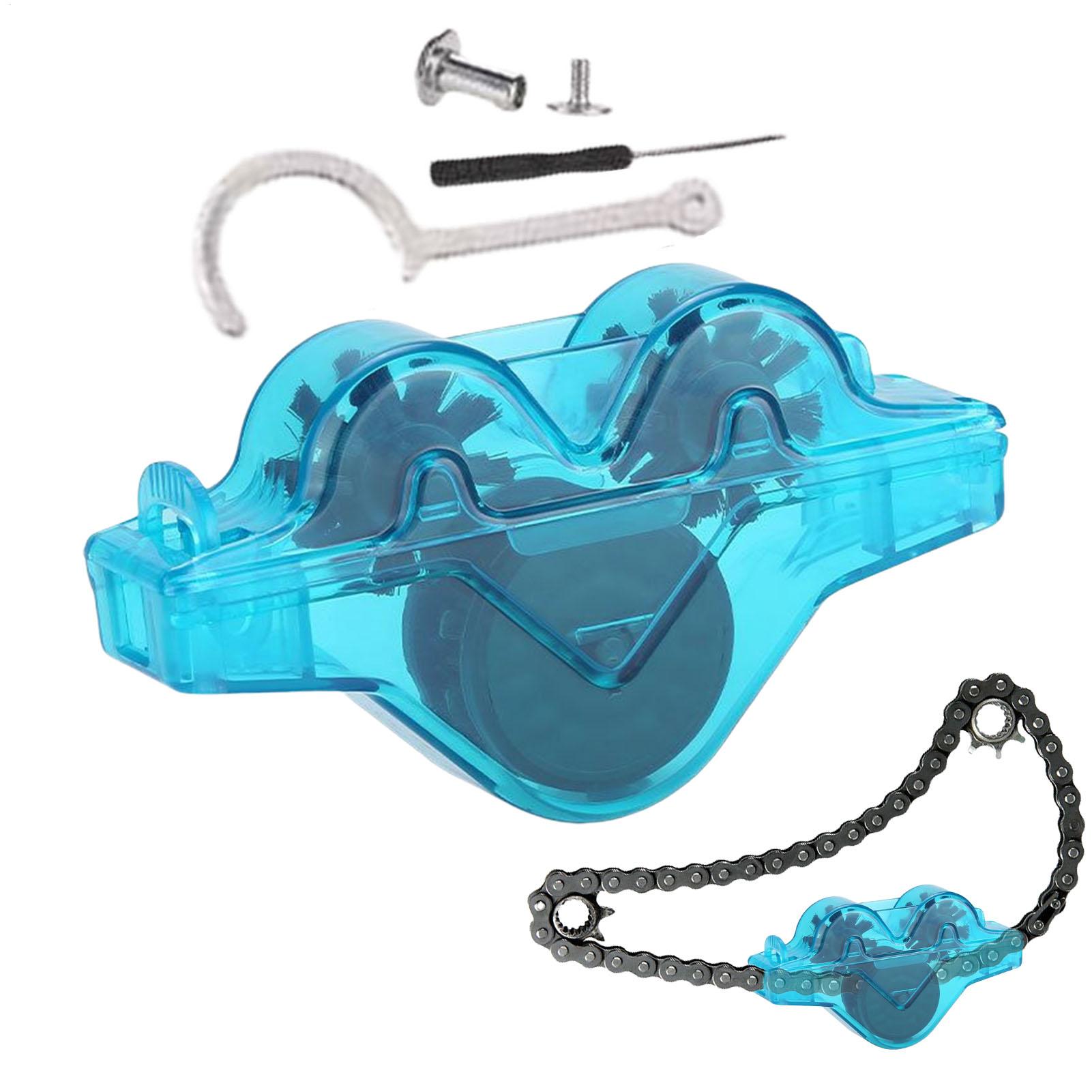 Chain Cleaner Cleaning Bicycle - Bicycle Chain review and price