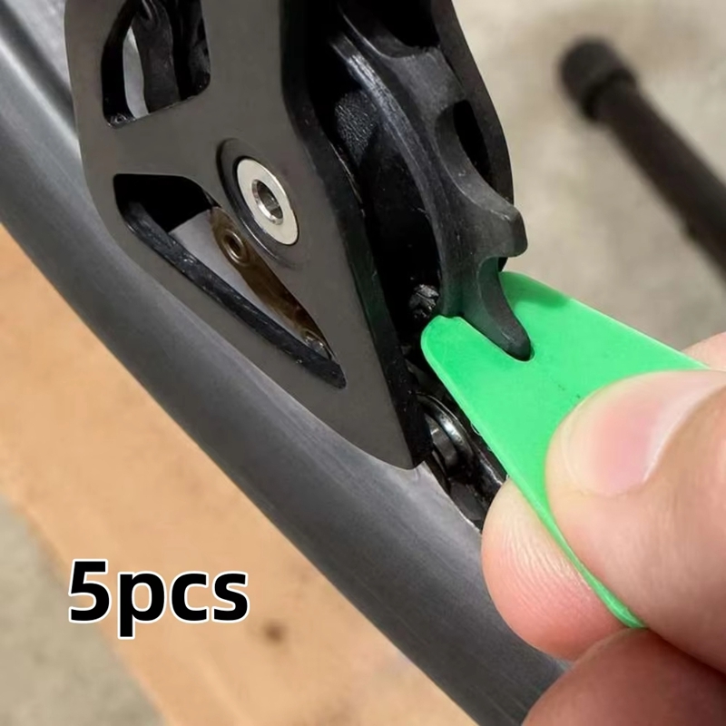 Plastic 12 Speed Chain Pulley  - Chain Breaker review and price