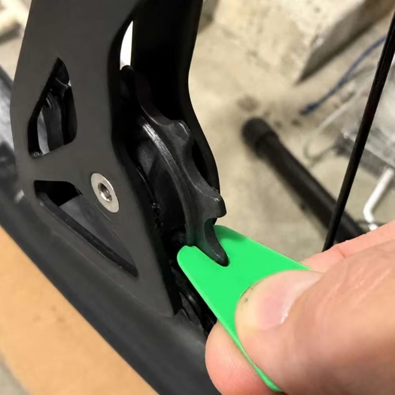 Plastic 12 Speed Chain Pulley  - Chain Breaker review and price