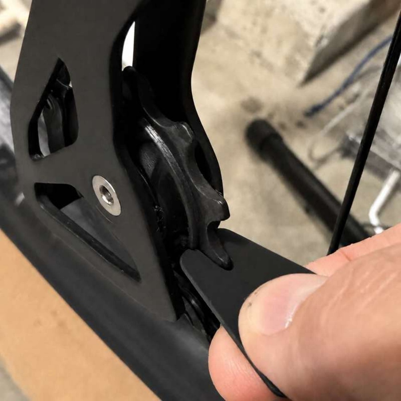 Plastic 12 Speed Chain Pulley  - Chain Breaker review and price