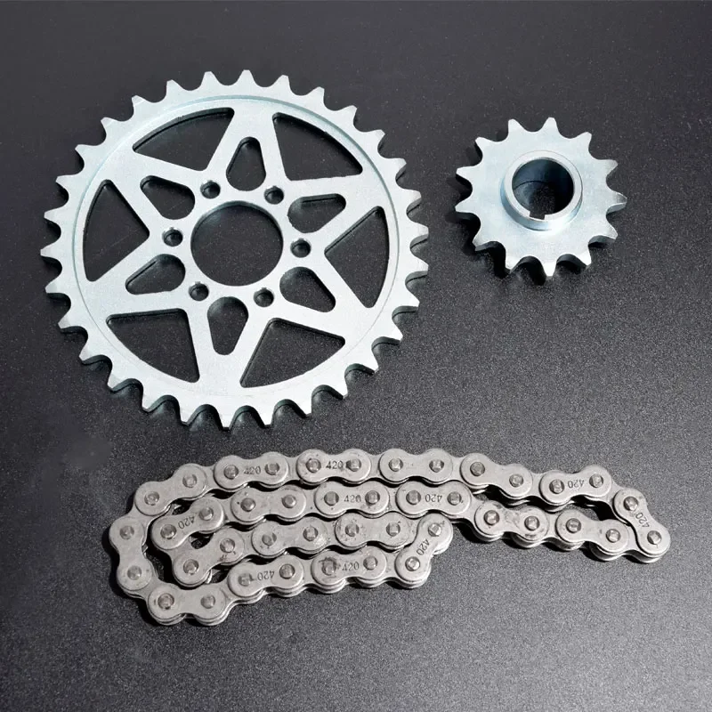 For SURRON First-level Transmi - Chain Sprocket Set review and price