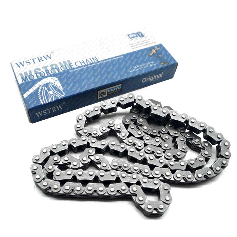 Motorcycle Engine Parts Camsha - Motorcycle Parts Chain review and price
