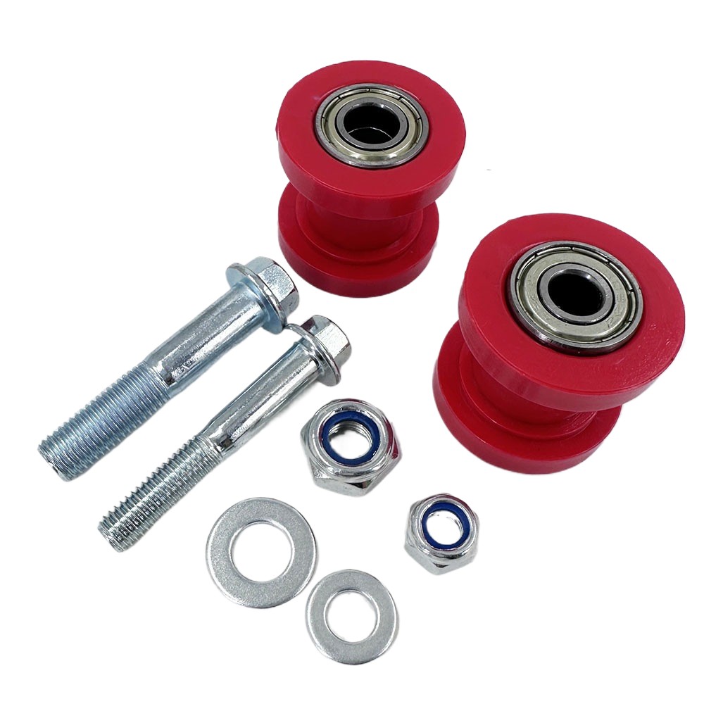 Chain Roller Tensioner Guide S - Chain Sprocket Set review and price