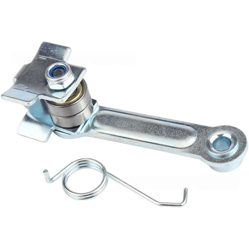 Industrial Grade Chain Tension - Roller Chain review and price