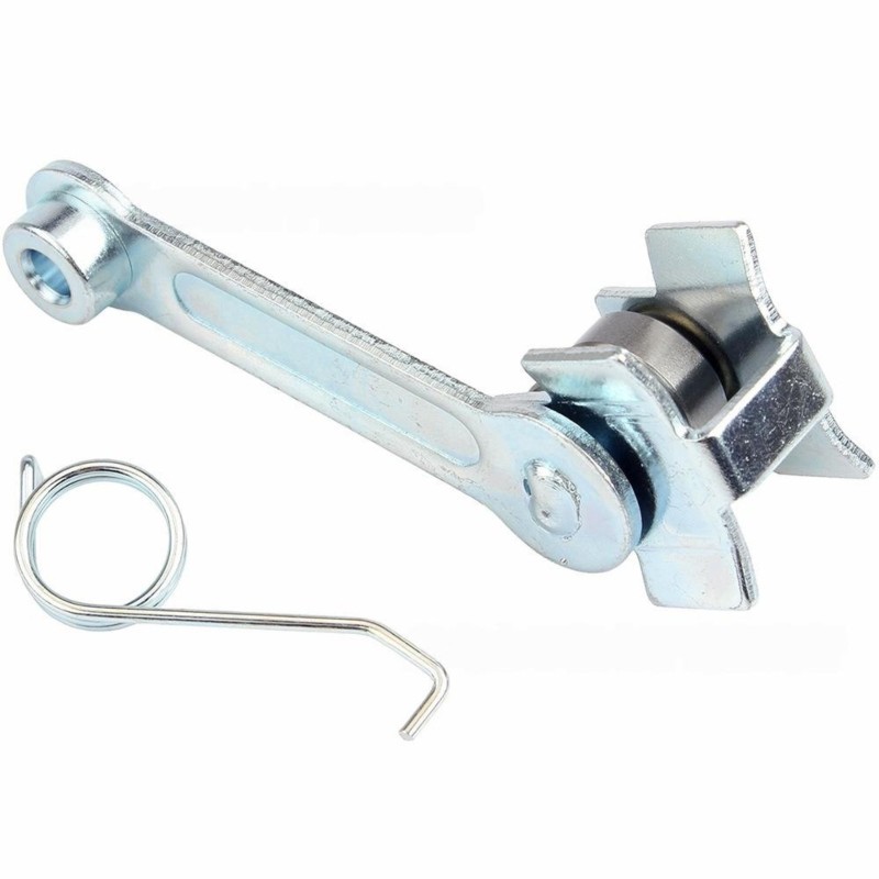 Industrial Grade Chain Tension - Roller Chain review and price