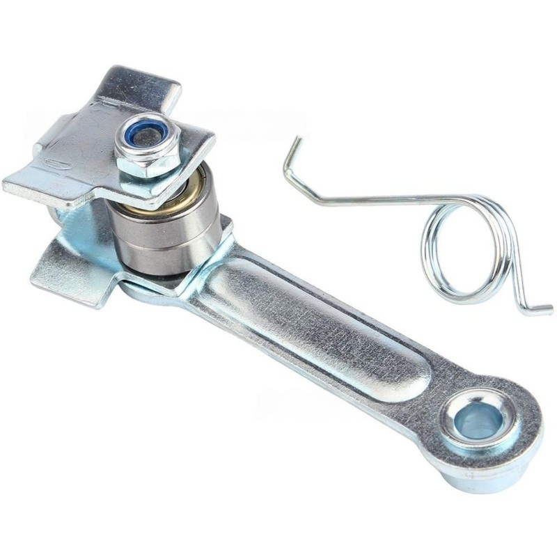 Industrial Grade Chain Tension - Roller Chain review and price