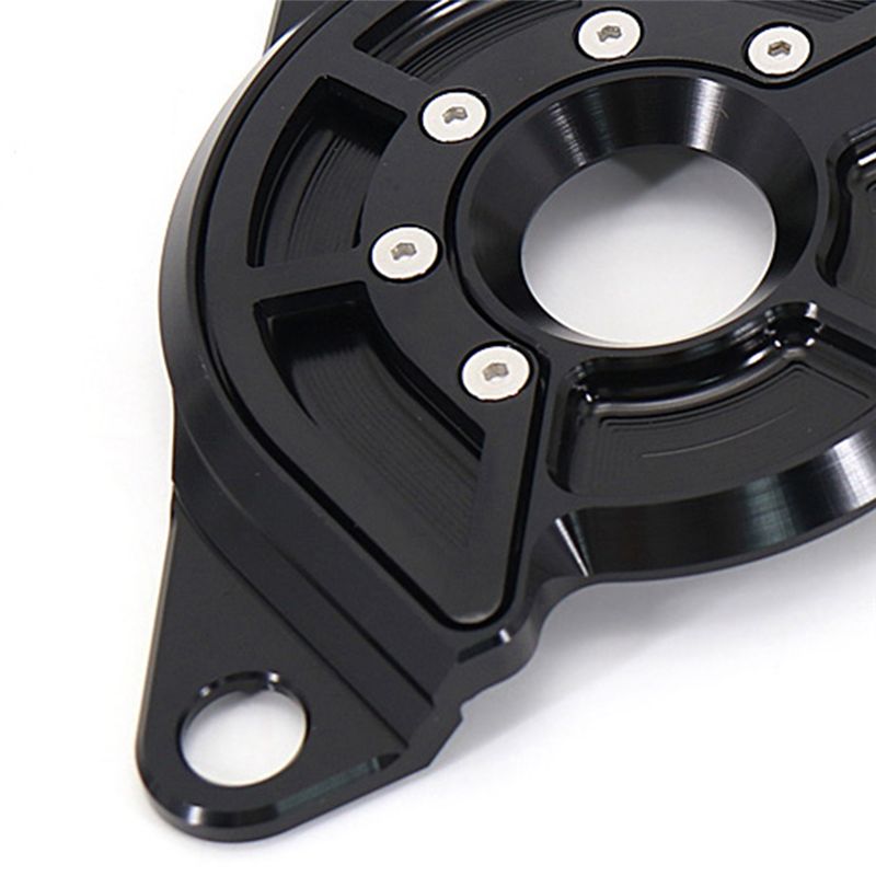Ingenious-For MT-09 Chain Guar - Chain Sprocket Set review and price