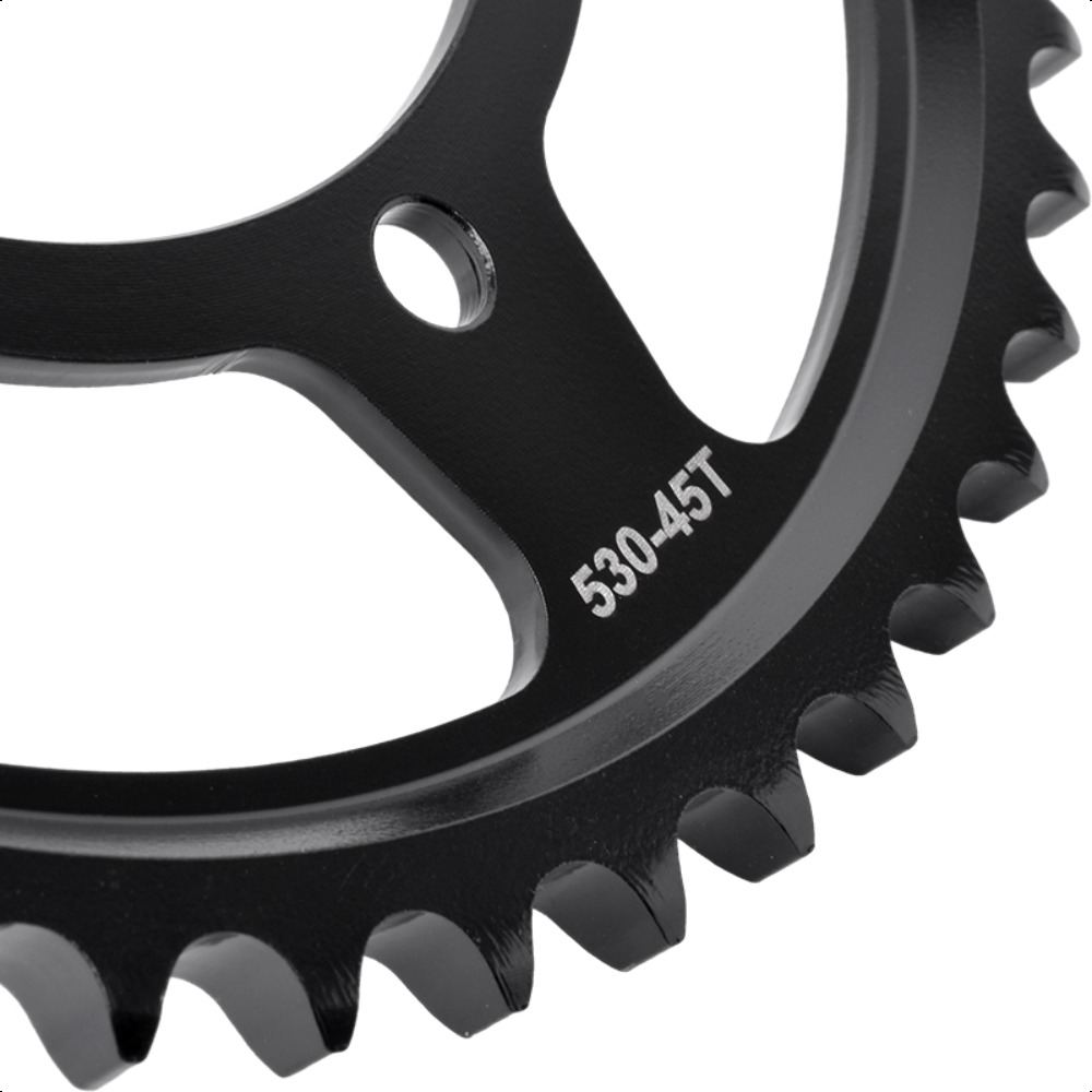 530 17T 530-45T Motor Bike Fro - 428 Chain review and price