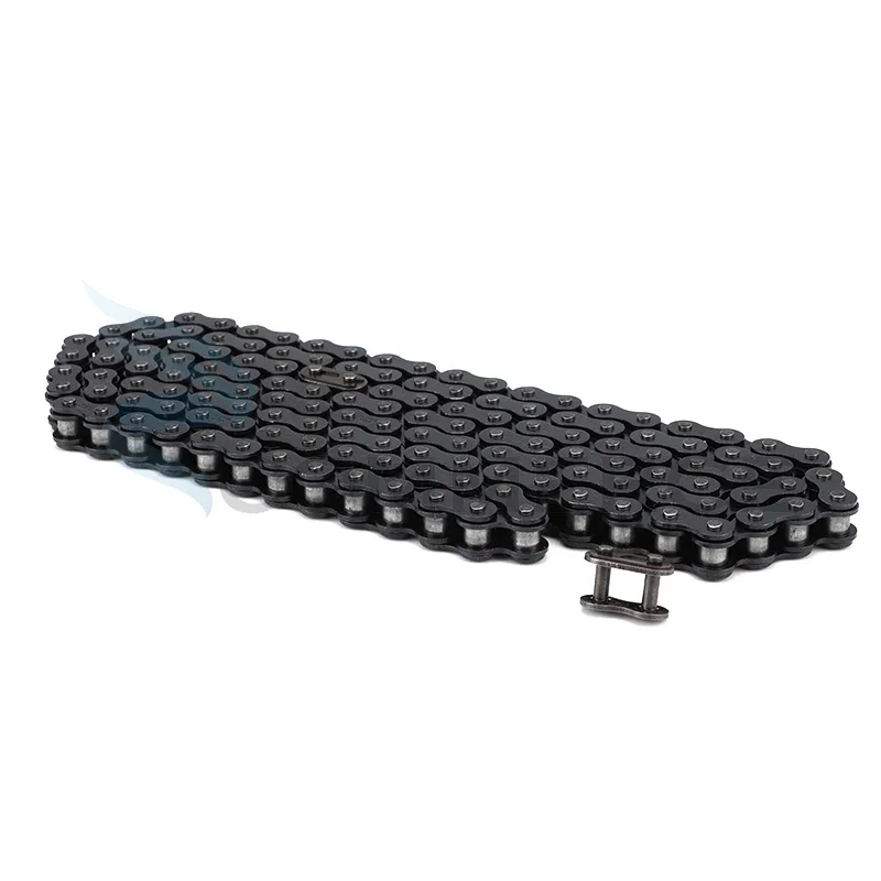 Motorcycle 420 Chains Drive Ch - Chain Kit Motorcycle review and price