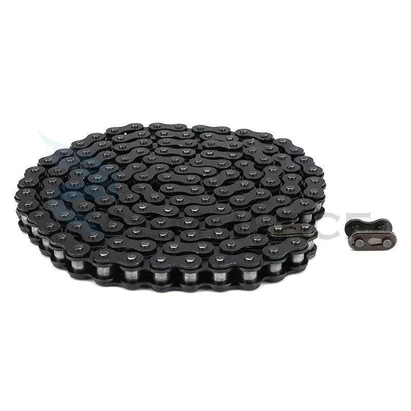 Motorcycle 420 Chains Drive Ch - Chain Kit Motorcycle review and price