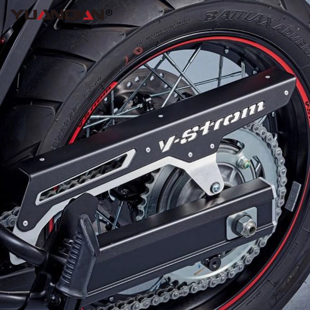 For Suzuki DL1000 DL650 V-Stro - Chain Sprocket Set review and price
