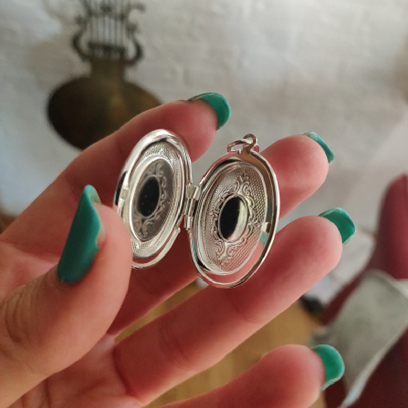 925 Sterling Silver Oval Round - 530 Chain review and price