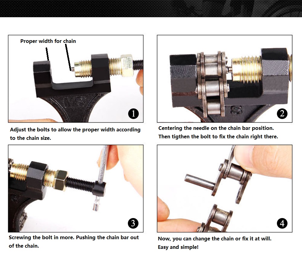 420 428 520 530 Motorcycle Cha - 428 Chain review and price