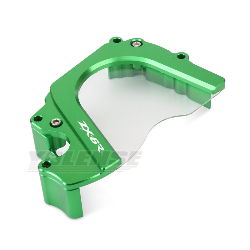 CNC Front Sprocket Cover Chain - Chain Sprocket Set review and price