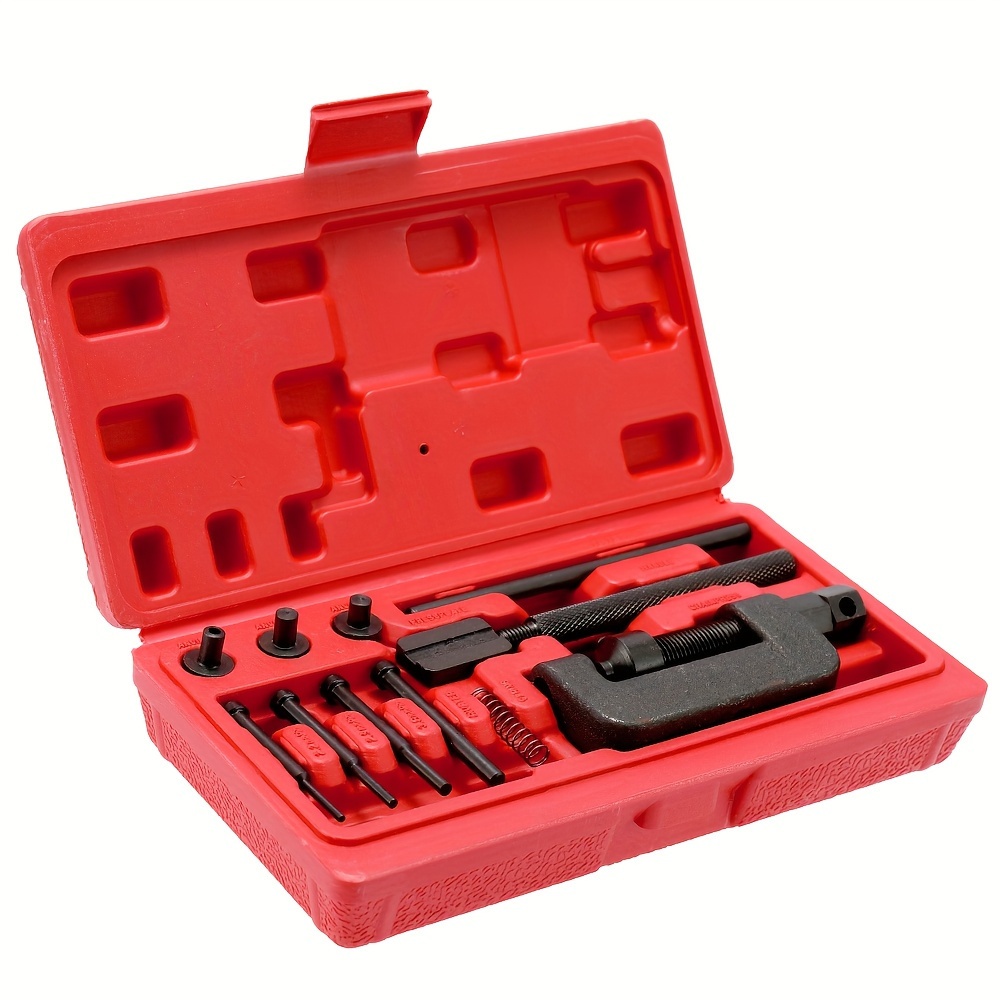 Motorcycle Bike Chain Breaker  - Chain Breaker review and price