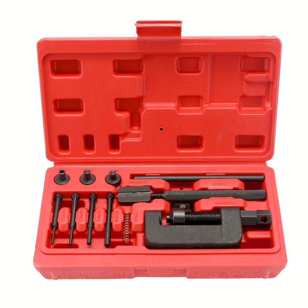 Motorcycle Bike Chain Breaker  - Chain Breaker review and price