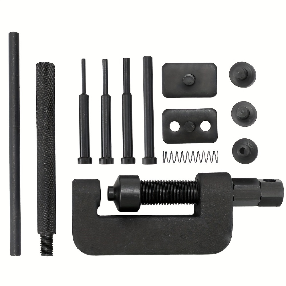 Motorcycle Bike Chain Breaker  - Chain Breaker review and price