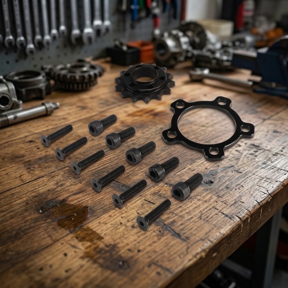 For SURRON S/X Electric Motorc - Chain Kit Motorcycle review and price