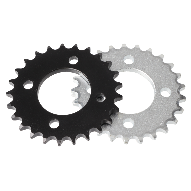 420/428 Chain 25 Teeth Rear Ch - 428 Chain review and price