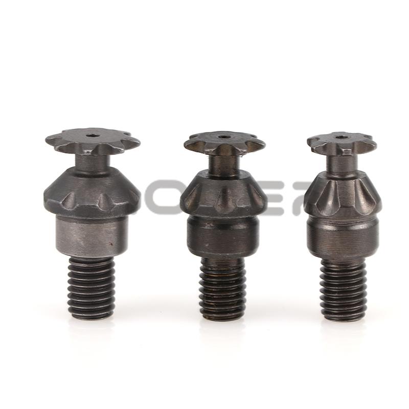 25H T8F 6/7/8 Teeth Clutch Dru - Sprocket Chain review and price