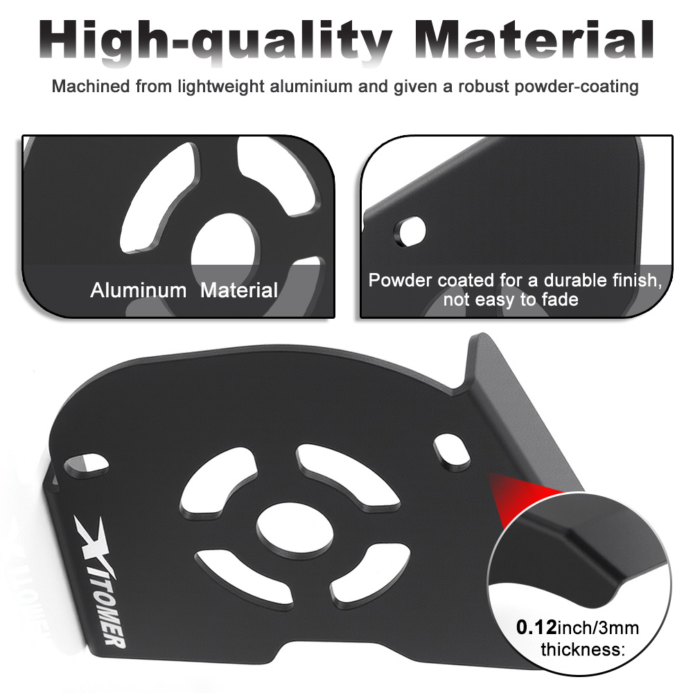 Motorcycle Aluminum Front Spro - Chain Sprocket Set review and price