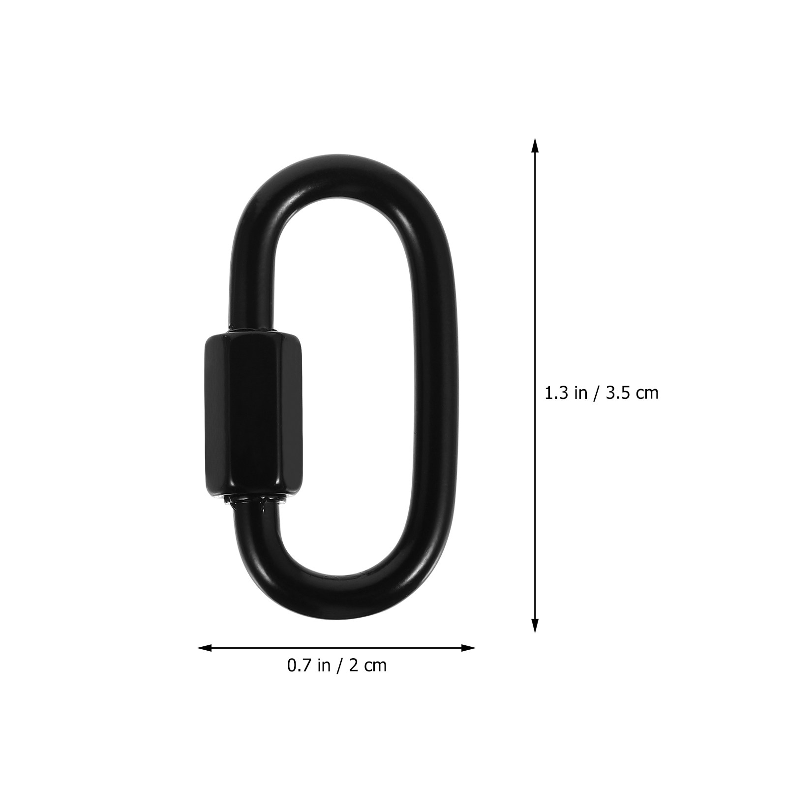 8pcs Stainless Steel Quick Lin - Steel Chain review and price