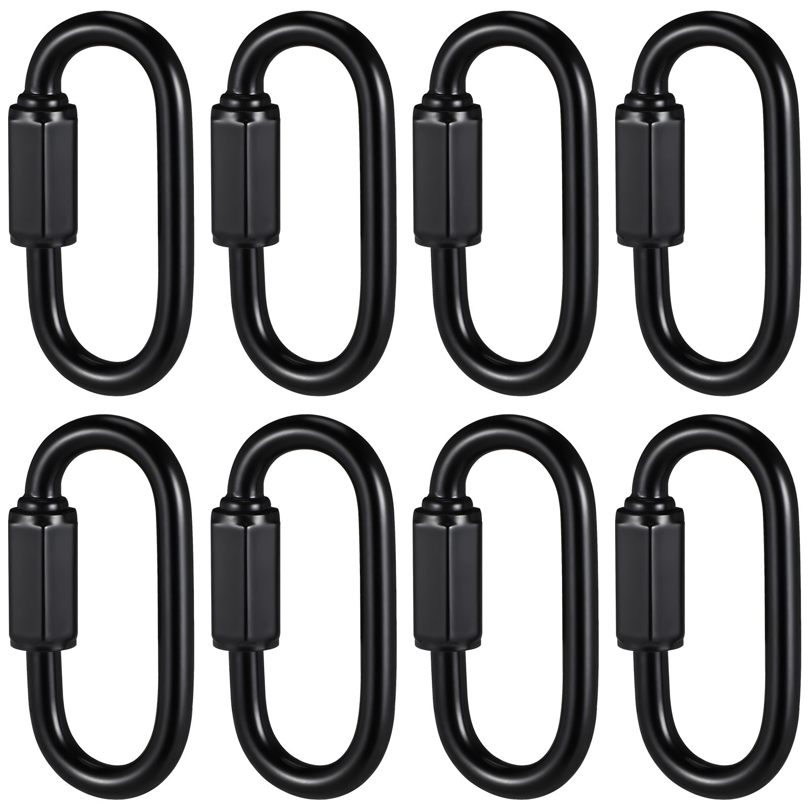 8pcs Stainless Steel Quick Lin - Steel Chain review and price