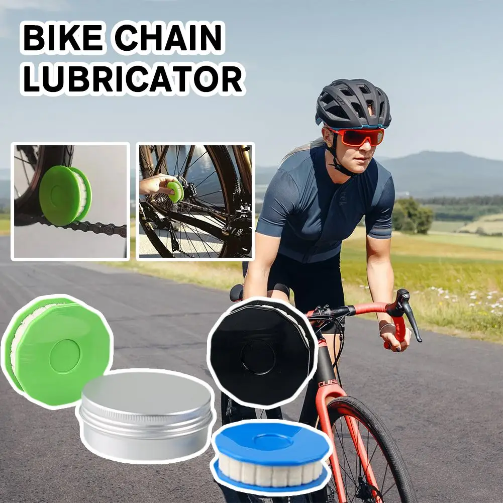 Bicycle Chain Lubricator Bike  - Roller Chain review and price