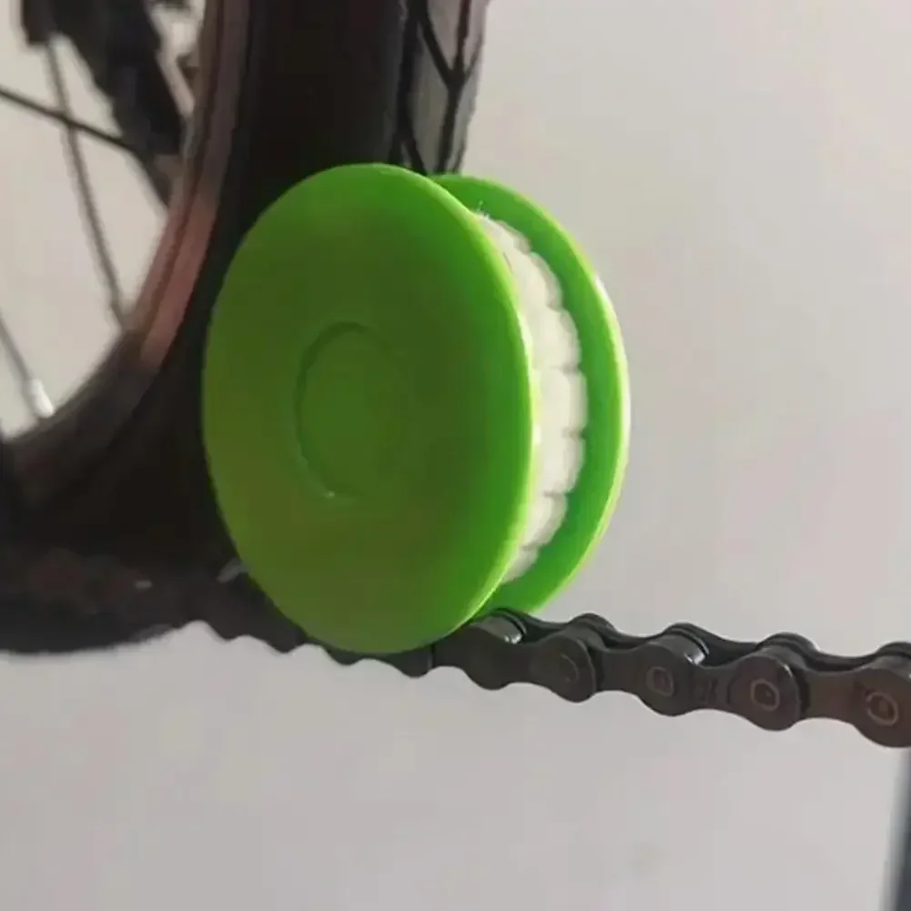 Bicycle Chain Lubricator Bike  - Roller Chain review and price