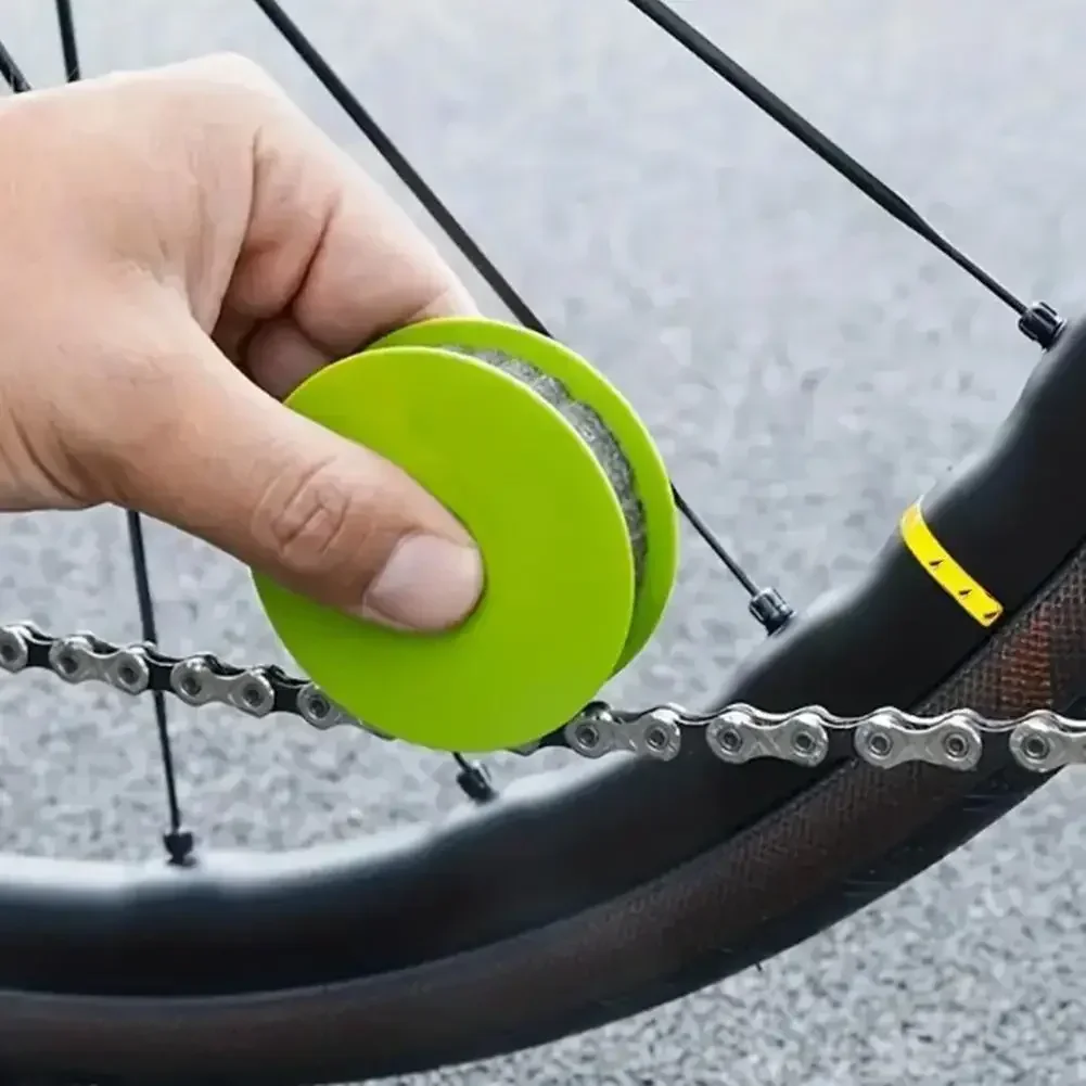 Bicycle Chain Lubricator Bike  - Roller Chain review and price