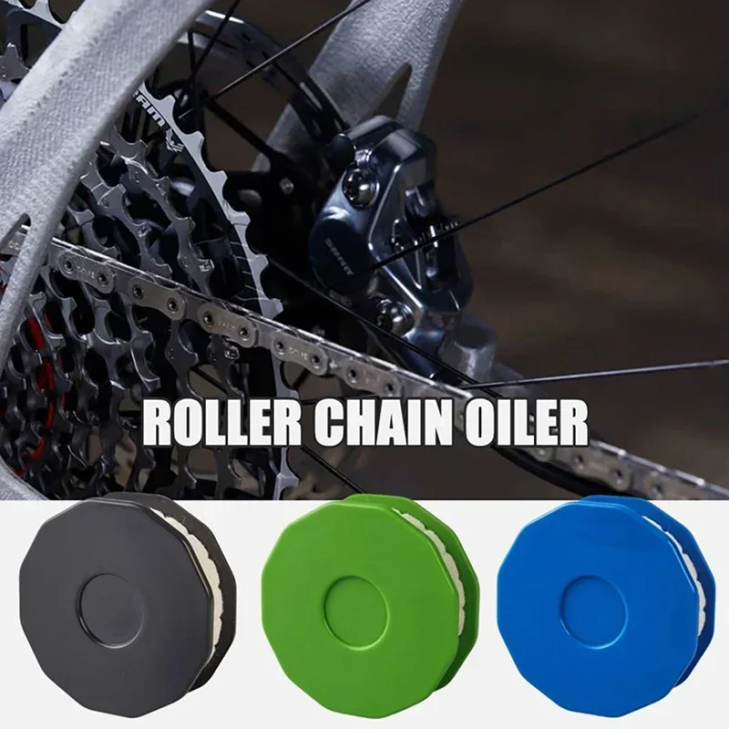 Bicycle Chain Lubricator Bike  - Roller Chain review and price