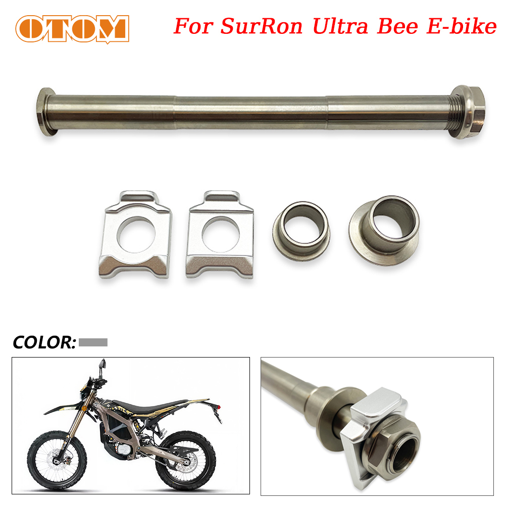 For SURRON Ultra Bee Motorcycl - Motorcycle Parts Chain review and price
