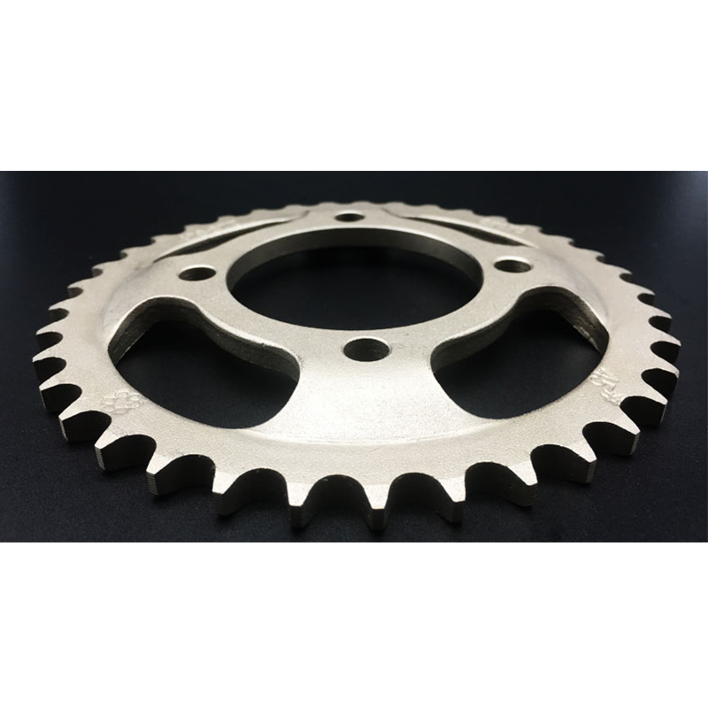 Alloy Steel 64mm 428 Chain 35T - 428 Chain review and price