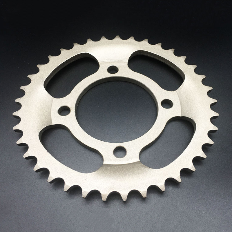Alloy Steel 64mm 428 Chain 35T - 428 Chain review and price