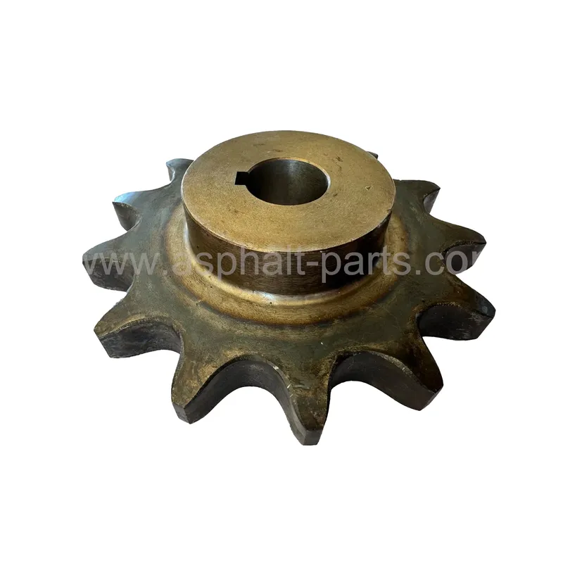 2026 Hot Item ABG Asphalt Pave - Sprocket review and price