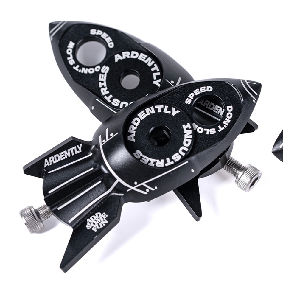 ARDENTLY Aluminum Alloy Bicycl - Bicycle Chain review and price