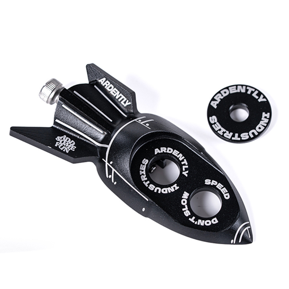 ARDENTLY Aluminum Alloy Bicycl - Bicycle Chain review and price