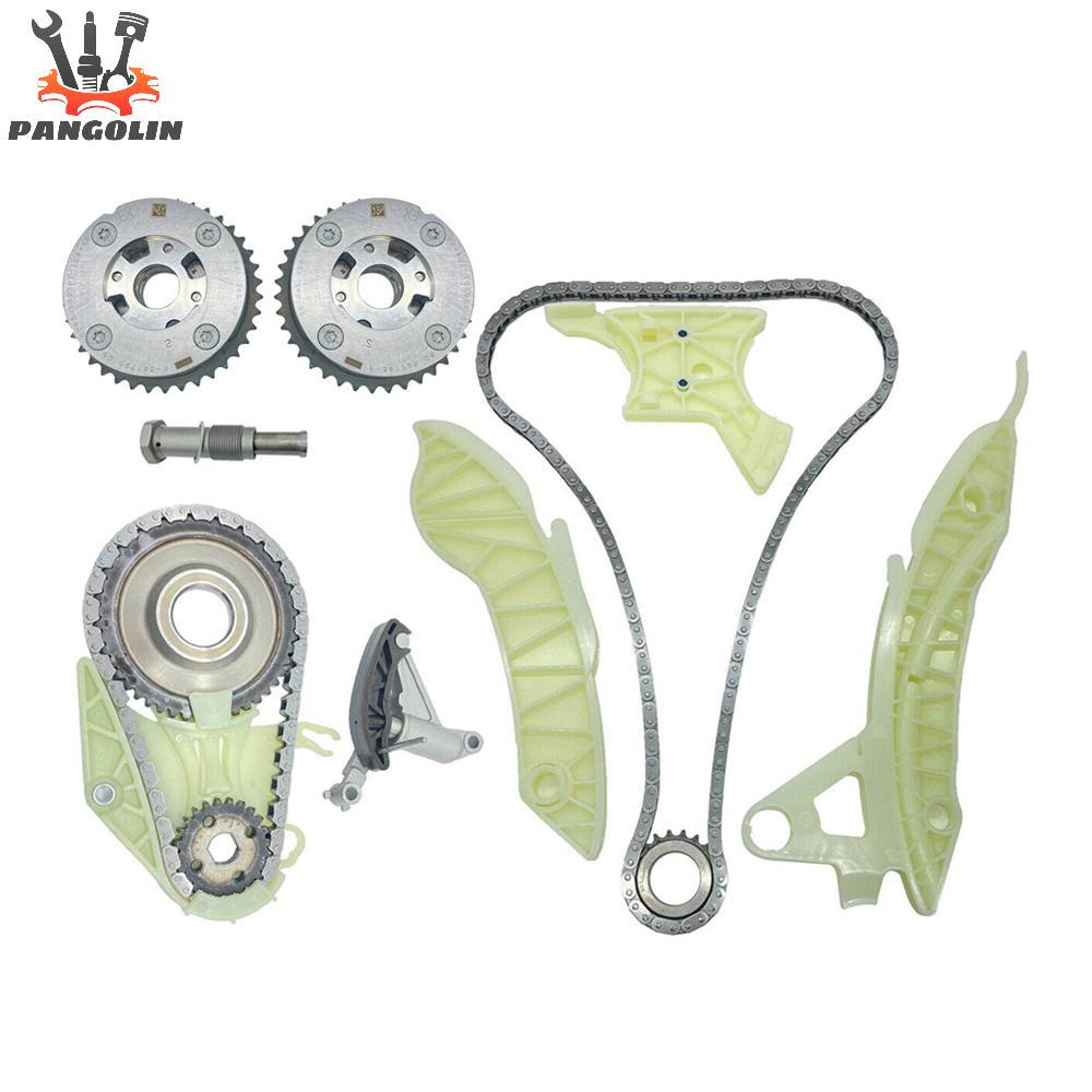 NEW Timing Chain & Camshaft Ge - 428 Chain review and price