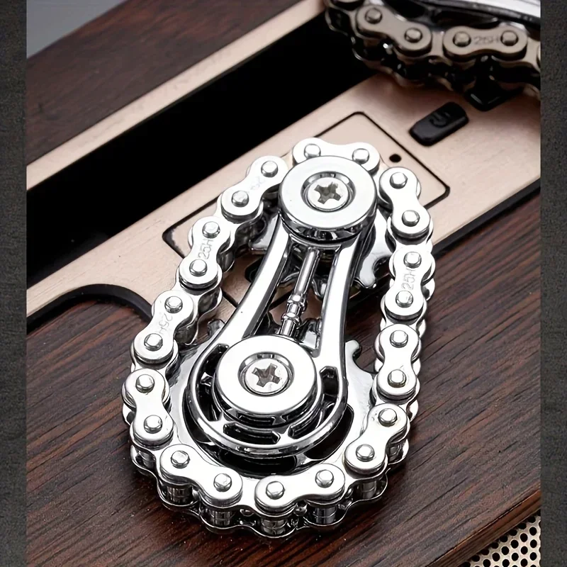 New Sprockets Flywheel Fingert - Chain Sprocket Set review and price