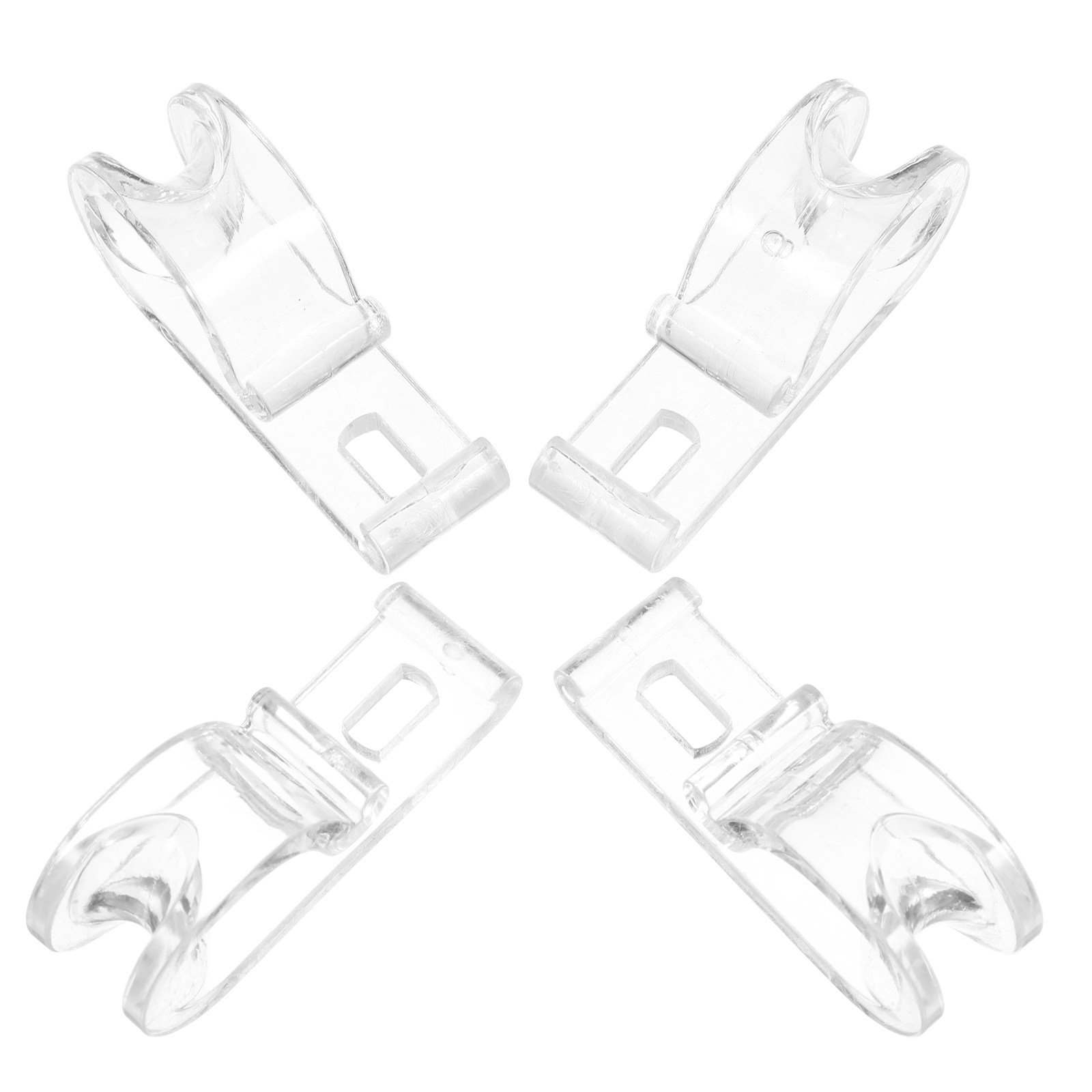 1Set Window Curtain Fixing Hoo - Roller Chain review and price